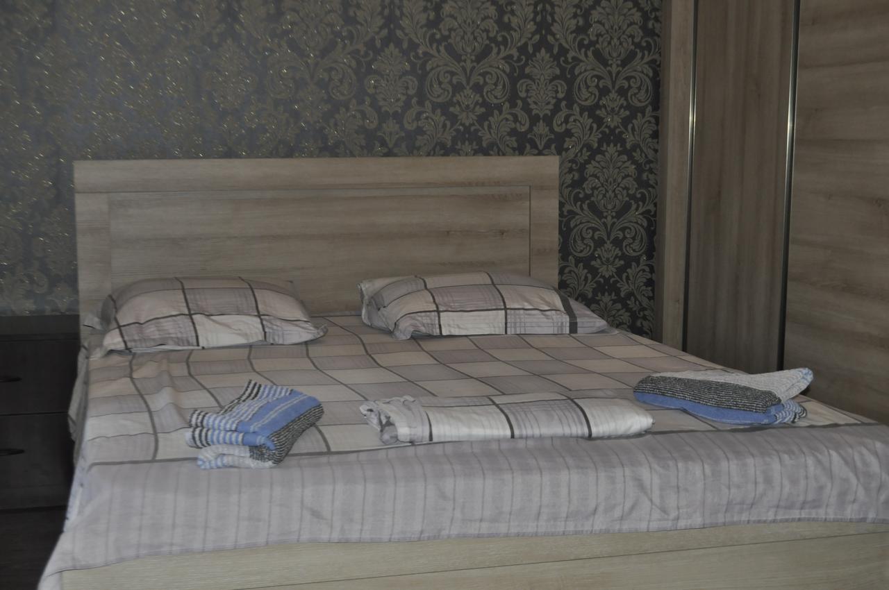 Guesthouse Dariali Mtsʼkhetʼa Eksteriør bilde